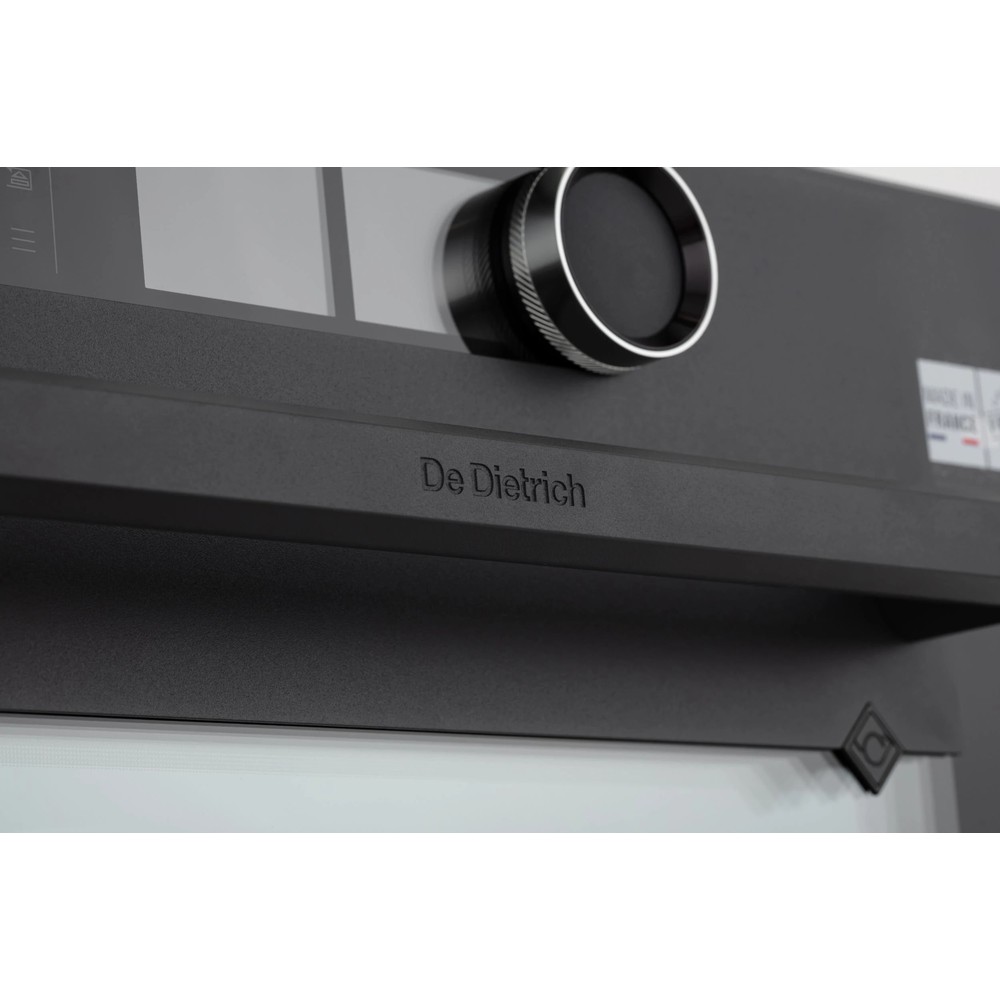 Духовой шкаф De Dietrich DKR7580BB - изображение 6